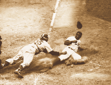 Cross-Curricular Activities to Teach About Jackie Robinson