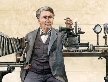 Cross-Curricular Activities to Teach About Inventions