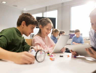 How I Use Social Media in My Classroom