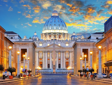 Cross-Curricular Activities on Christianity and Rome’s Legacies