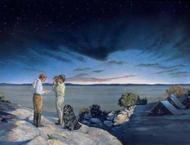 Games and Activities about Lewis and Clark