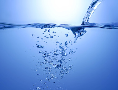 Cross-Curricular Activities About Water